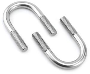 Stainless Steel U Bolt