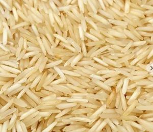 IR-64 Golden Basmati Rice