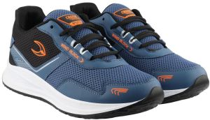 Chazer Mesh Air Boys Sports Shoes, Gender : Kids