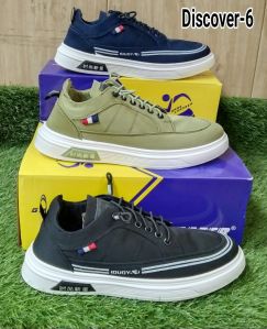 Discover-6 Mens Casual Shoes