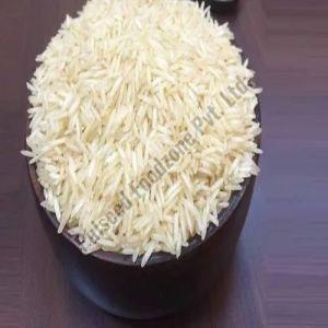 1509 Creamy Sella Basmati Rice For Human Consumption