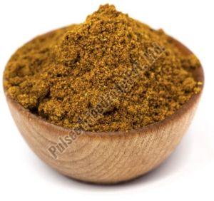 Blended Garam Masala Powder, Certification : FSSAI Certified