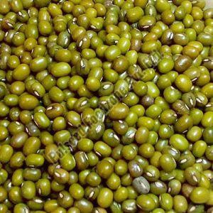 Green Moong Dal