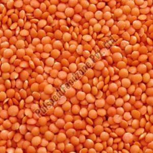 Red Masoor Dal