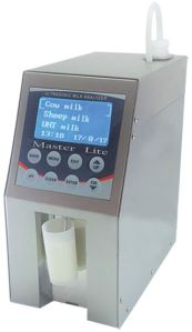 Master Lite Milk Analyzer