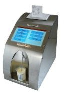 Master Pro Touch Milk Analyzer
