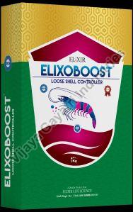 Elixoboost Loose Shell Controller