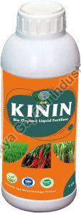 Kinin Liquid Bio Organic Fertilizer