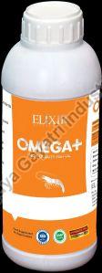 Omega Plus Fish Oil For Aqua Feed Supplement