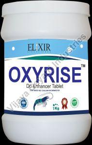 Oxyrise DO Enhancer Tablets For Aquaculture Feed