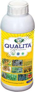 Qualita Liquid Bio Organic Fertilizer