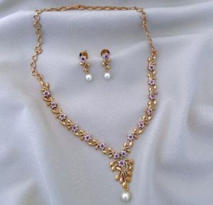 Artificial Necklace Set