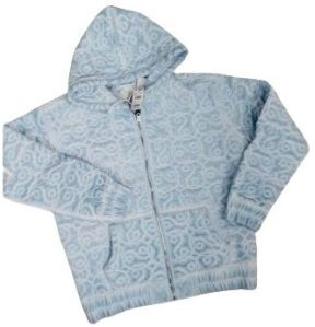 Kids Casual Wear Fleece Jacket, Age Group : 3-12 Years