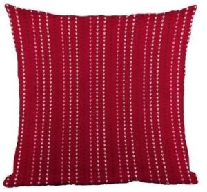 Printed Square Pillow