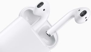 Apple Airpods 2nd Generation