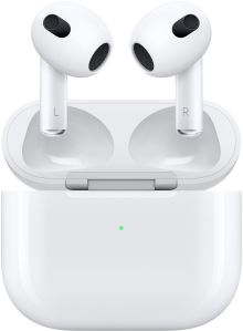 Apple Airpods 3rd Generation, Connectivity Type : Wireless