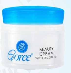 goree beauty cream