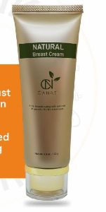 CANAE Natural Breast Cream