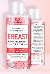 Caramelia Breast Enhancement Cream