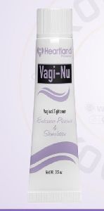 Vagi-Nu Vaginal Tightening Cream