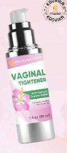 Vaginal Tightening Cream