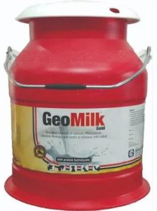 20 Liter Geo Liquid Calcium Syrup