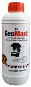 Geo Mast Cattle Feed Supplement