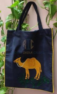 Cotton Shopping Bags