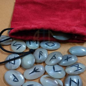 Horn Rune Set