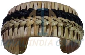 Rattan Cane Bracelet