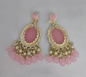 Beaded Earrings