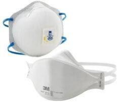 Disposable Respirator Face Mask