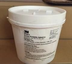 SP 6010 Pressure Sensitive Adhesive