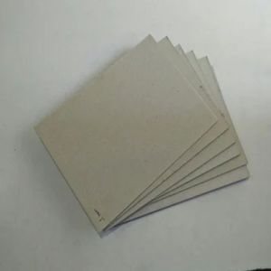 300 GSM Kappa Paper Board For Packaging Use