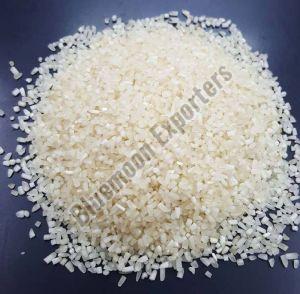 Natural Broken Basmati Rice, Packaging Type : Bag