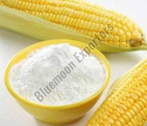 Natural Corn Starch Powder, Packaging Type : Bags