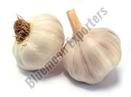 Organic Fresh Garlic For Cooking