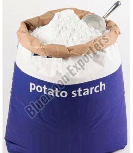 Natural Potato Starch Powder For Food Processing