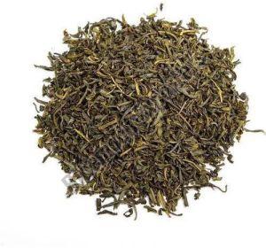 Natural Pure Green Tea Leaves, Packaging Type : Plastic Packet