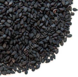 Organic Black Sesame Seeds For Agriculture