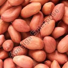 Peanut Seeds, Grade : Food Grade