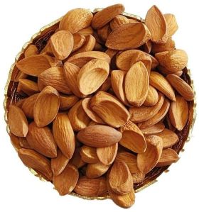 Curved Mamra Almonds