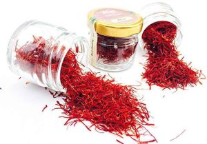 Pure Kashmiri Saffron