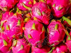 Dragon Fruits, Color : Pink