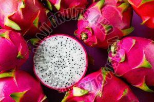 Natural Dragon Fruit For Human Consumption