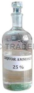 Liquid Ammonia