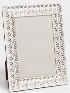 Antique Photo Frame