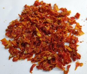 Organic Dehydrated Tomato Flakes For Cooking