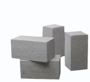 BBF Fly Ash Bricks For Construction