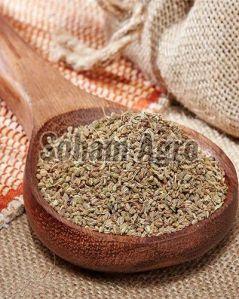 Brown Carom Seeds For Spices, Cooking